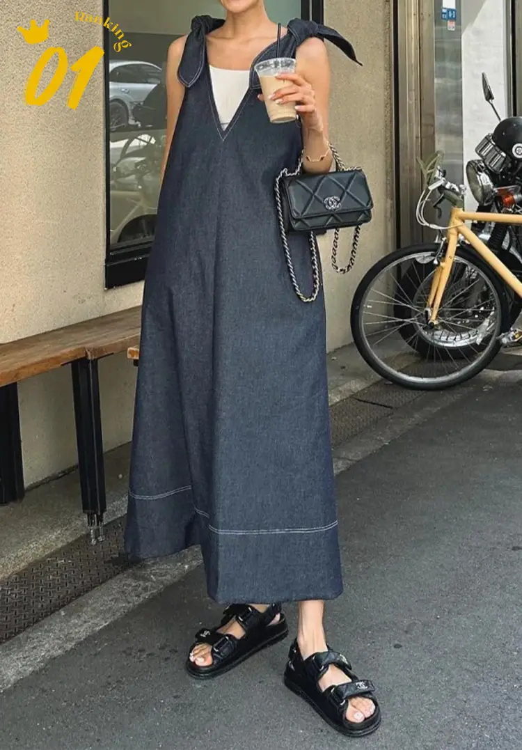 シャネル マトラッセ フッドヘッドサンダル