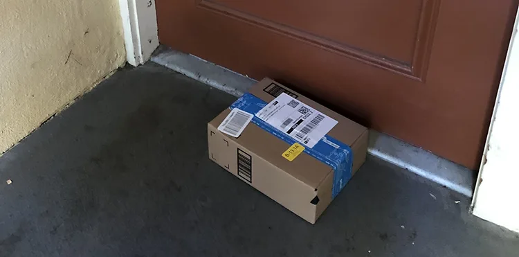ドキドキの開封!期待と不安