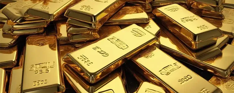 金やプラチナ価格の高騰が影響