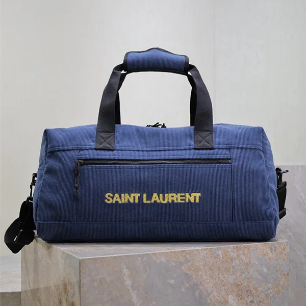 大人気！サンローラン NUXX ナイロン ダッフルバッグ レプリカ Sac12318