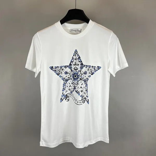 ★追跡付き発送で安心 ディオール クルーネック Tシャツ スーパーコピー der98865