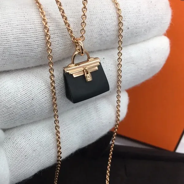 エルメス ペンダント アミュレット ケリー コピー H221350B 00