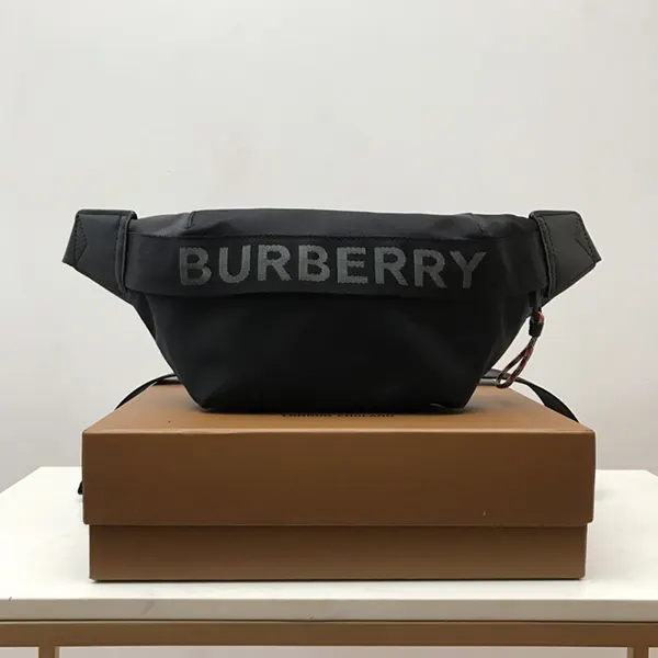 大人気!バーバリー ソニー ベルトバッグ コピー ウエストバッグ Bal47122
