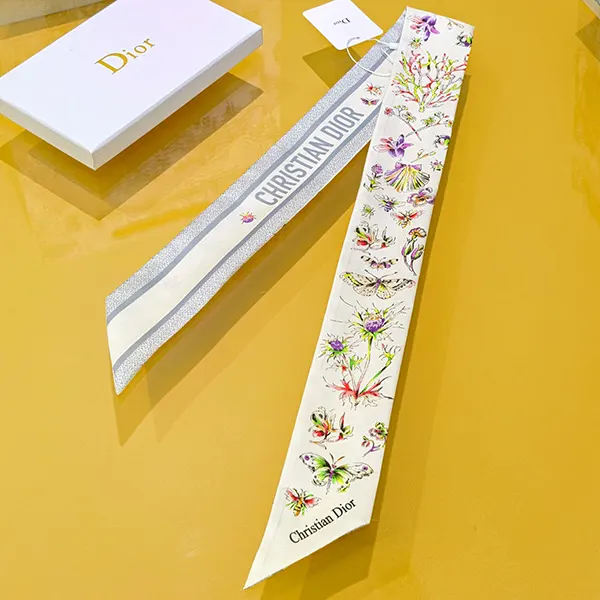 ディオール 激安 GRANVILLE ミッツァ スカーフ deq71276