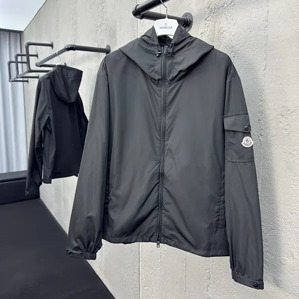売切必至★モンクレール ETIACHEジャケット 偽物★NewArrival moh91709