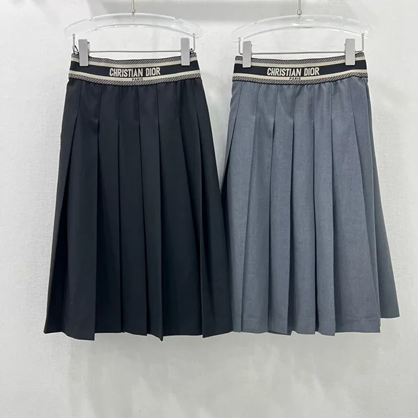ギフトに最適♪ディオール プリーツスカート 偽物 dei76583