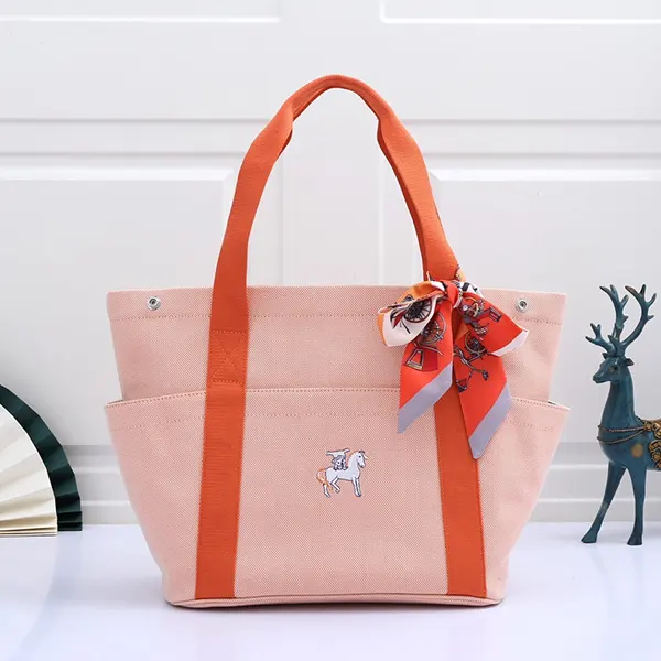 エルメス 新作！馬柄 マザーズバッグ コピー Cabriole nappy bag ere18802