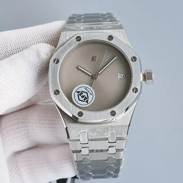 オーデマピゲ コピー ロイヤル オーク15400 Mad paris × 1017 Alyx 9SM 3120ム Odv17371