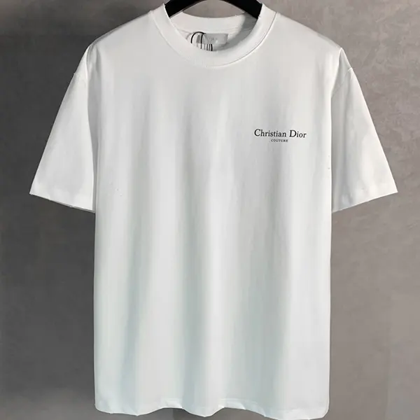 ディオール Couture スズラン n級品 Tシャツ dev13288