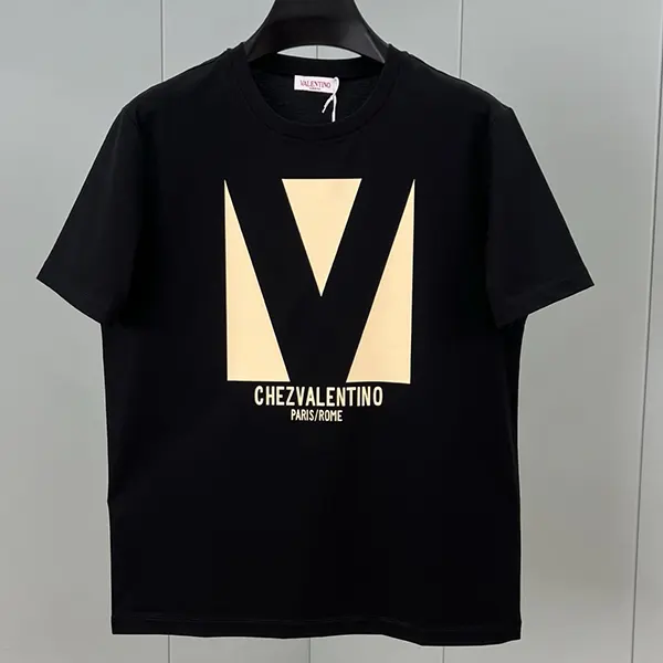 最新でオシャレ ヴァレンティノ プリント Tシャツ スーパーコピー Vue41985