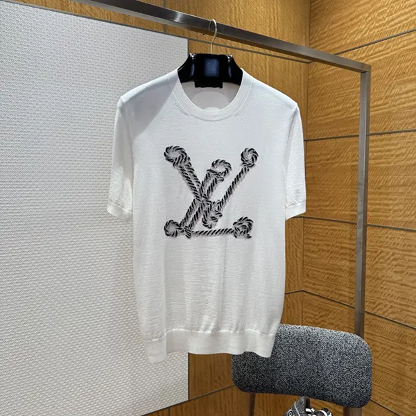 【使い勝手抜群】ルイヴィトン Tシャツ スーパーコピー 半袖 vup35301