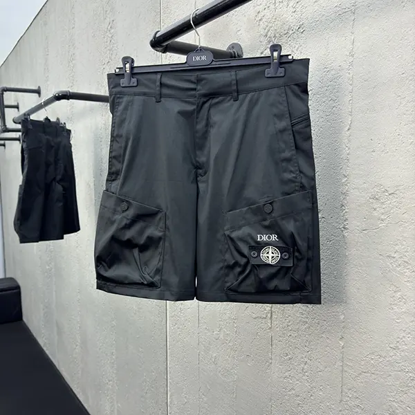 n級 おすすめ ディオール ストーンアイランド バミューダショートパンツ den41125