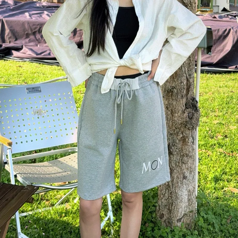 注目★モンクレール n級品 ジーニアス FRGMT Pants ショートパンツ mom56049