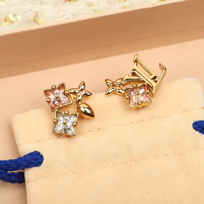 すぐ届ルイヴィトン n級品 ピアス ピュス ルルグラム M00786