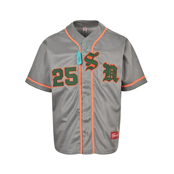 すぐ届く シュプリーム コピー ジャージ Jersey Sho73380