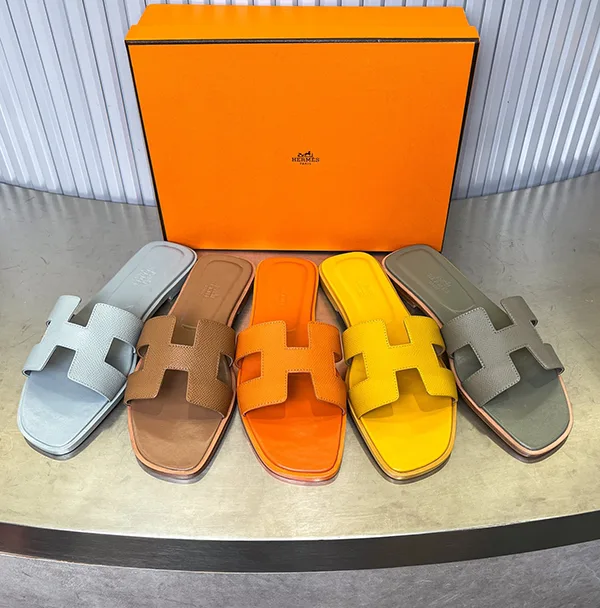 25絶対欲しい！エルメス Sandales Oran オランサンダル N級品 eru86457