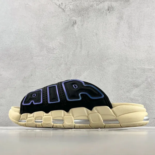 ナイキ モアテン サンダル 偽物 AIR MORE UPTEMPO SLIDE naj87266