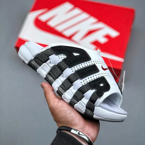 ナイキ コピー★エア モア アップテンポ スライド/Air More Uptempo Slide FN343