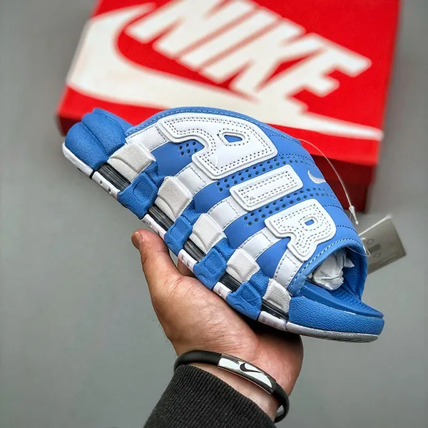 ★大人気★ナイキ★エア モア アップテンポ スライド 偽物/Air More Uptempo Slide naw79636