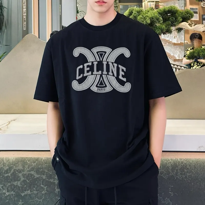 入手困難セリーヌ ルーズ Tシャツ スーパーコピー トリオンフ Cel51447
