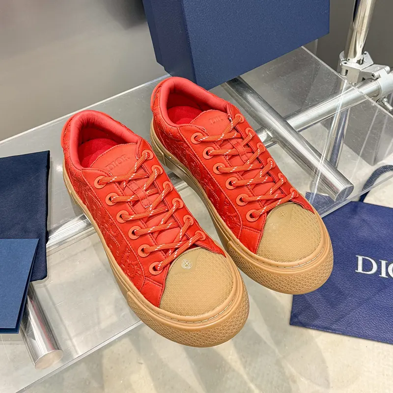 高級ブランドディオール AND STONE ISLAND B33 スニーカー 並行輸入品 deg63325