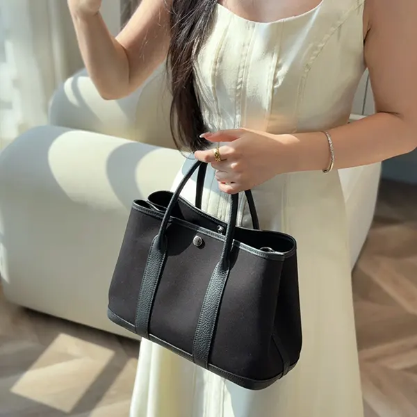 高級ブランド エルメス Garden Party 30 ガーデンパーティー erd18752