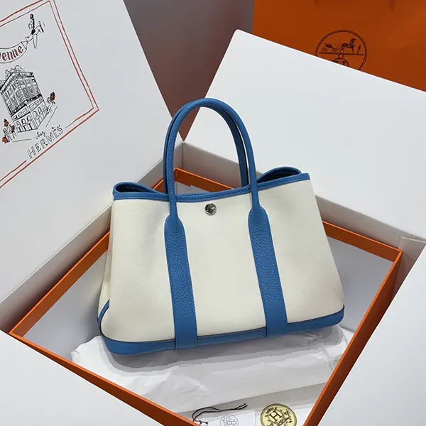 最新でオシャレ エルメス ガーデンパーティ コピー TPM erd37449