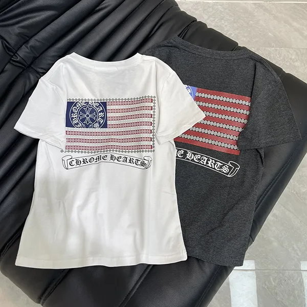 絶対欲しい！限定 クロムハーツ レディース CH Tシャツ 偽物 Kun61139
