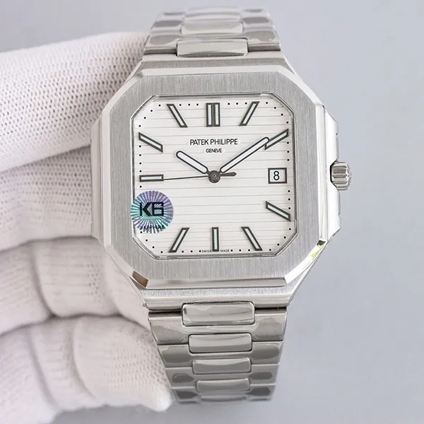絶対欲しい！パテックフィリップ キュビタス コピー 5821/1A pas07471