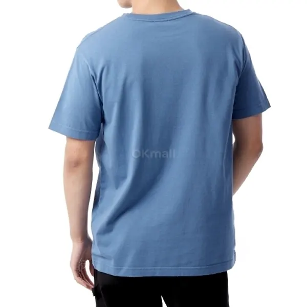 速達発送サービスディオール カジュアル フィット 半袖 Tシャツ コピー 483J696D0847